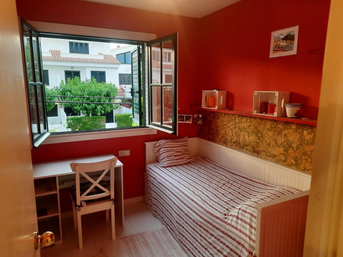 Cosy House With Garden Infront Of The Sea Apartment Creixell Exterior foto